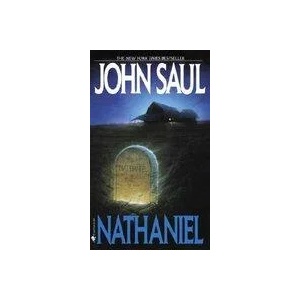 Nathaniel | John Saul (ISBN: 9780553262643)