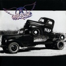 AEROSMITH - PUMP LP