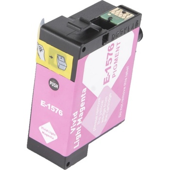 Compatible Компатибилен мастилен пълнеж C13T15764010, T1576, 29, 5ml за принтери Epson (ORINK BULK) (C13T15764010)