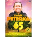 Karel Peterka 65 - CD