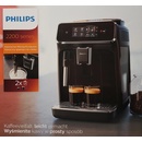 Automatické kávovary Philips Series 2200 LatteGo EP 2221/40