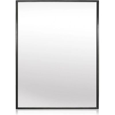 Casa Chic Croxley EL-MIR-MET-70X50-BLK
