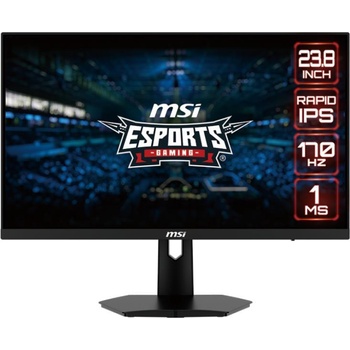 Image 1 of MSI G244F