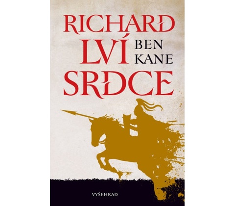 Richard Lví srdce