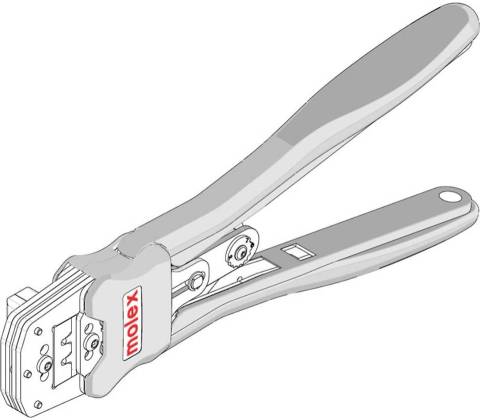 Molex 63827-7100