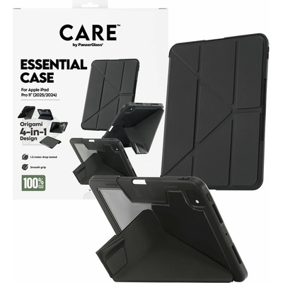 PanzerGlass CARE 4 v 1 kryt Apple iPad Pro 11 CR12712 čierne