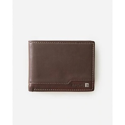 Rip Curl RIDGE PU ALL DAY Brown/Tan