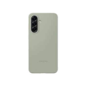 Samsung Galaxy A56 Silicone case sage green (EF-PA566CGEGWW)