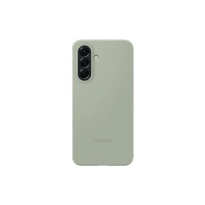 Samsung Galaxy A56 Silicone case sage green (EF-PA566CGEGWW)