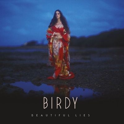 Birdy - Beautiful Lies -Deluxe CD