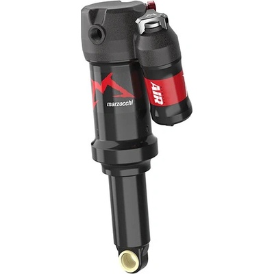 Marzocchi Bomber AIR Trunnion