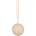 Petite&Mars Silicone Pacifier Holder Case 0m+ кутийка за биберон Desert Sand