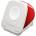 Spigen Classic C1 стойка за Apple Watch Ruby