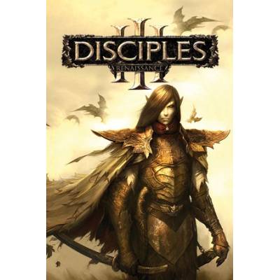 Kalypso Disciples III Renaissance [Special Edition] (PC)