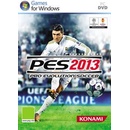 Hry na PC Pro Evolution Soccer 2013