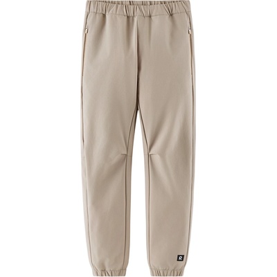 Reima Детски туристически панталон Reima Kid's Punkiton Walking trousers - Earthy Beige - размер 140 (EU) (701-3608-0217)