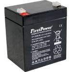Eaton FirstPower FP5-12 - 12V 5Ah F2 (FP1250HR) - gtcomputers