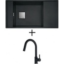 Set Franke FSG 611 + FC 6051