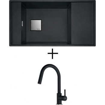 Set Franke FSG 611 + FC 6051