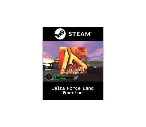 Delta Force Land Warrior