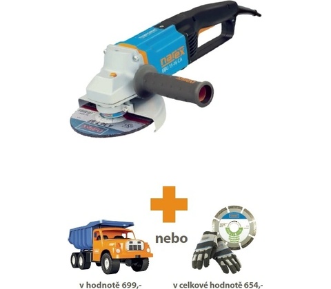 Narex EBU 15-16 CA