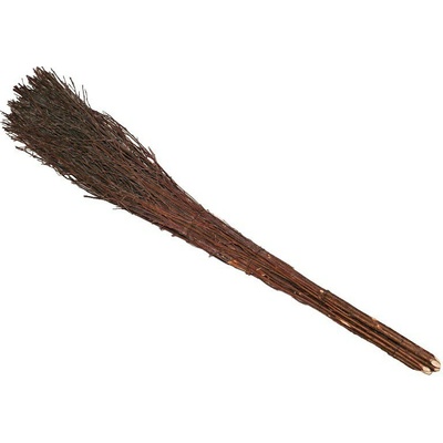 Košíkárna Koště březové 120 cm