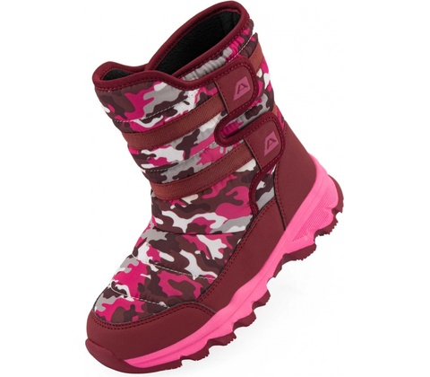 Alpine Pro Kamo