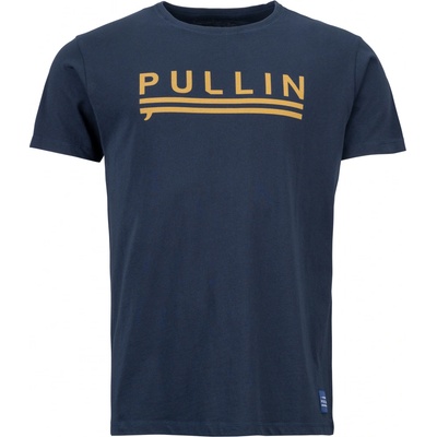 Pull-In tričko Finn navy