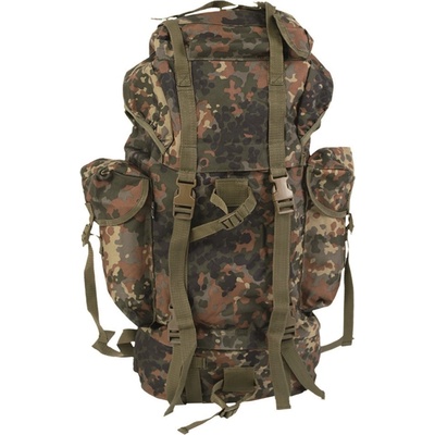 Mil-Tec BW flecktarn 65 l