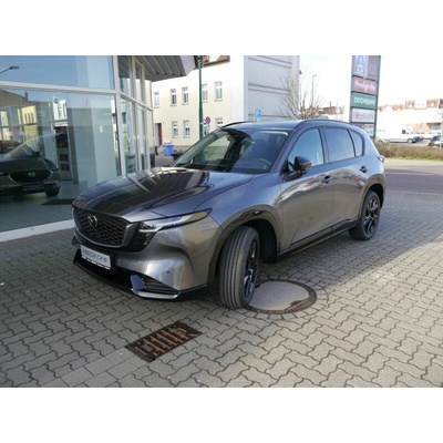 Mazda CX-5 Homura 104 kW