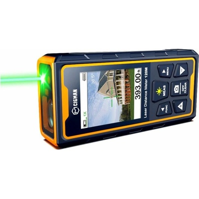 Cigman CD-120G