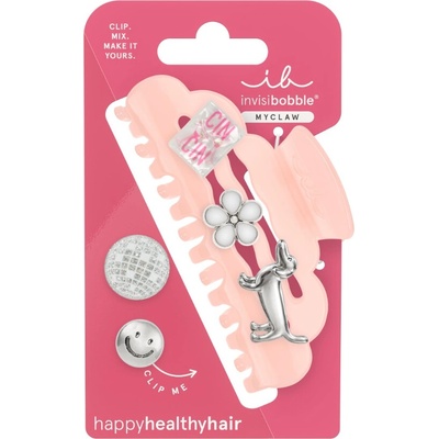 Invisibobble L Hug me, Baby 6pc Hug me, Baby