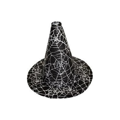 Lampión klobúk Halloween