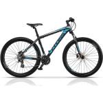 Cross GRX 27.5 Велосипеди