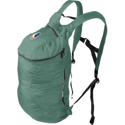 Ticket to the Moon Дневна раница Ticket to the moon Backpack Plus 25 Daypack - Petrol Green - размер One Size (502-7504-1311)
