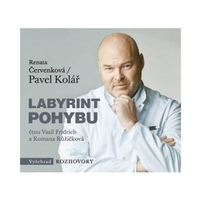 Labyrint pohybu