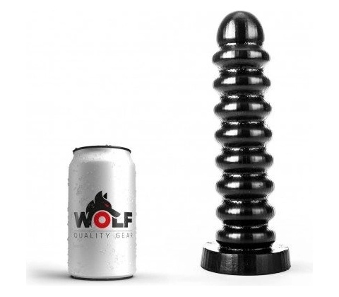 Wolf Escalate M