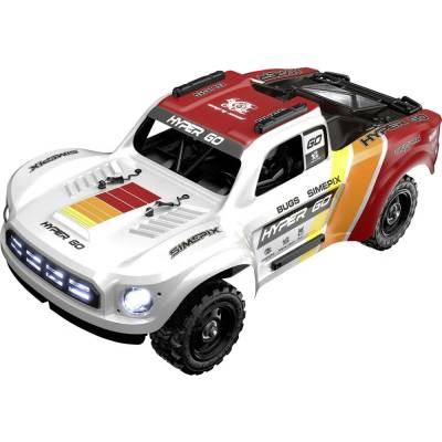 MJX MJX Hyper GO Short Course Brushless 4WD RTR 14211 1:14