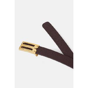 Victoria Beckham колан дамски от кожа (1124ABL006282A)