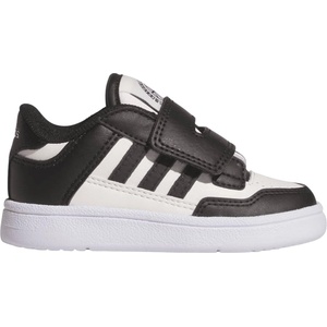 adidas Маратонки adidas Kids Rapid Court Low-Top Trainers - Core Black/Clou