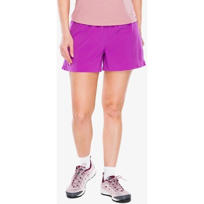 Columbia turistické kraťasy dámské Endless Strand Short razzle
