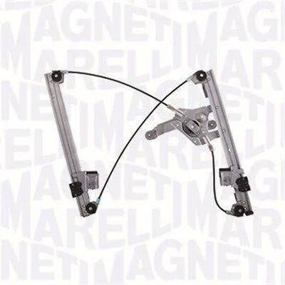 Zvedací zařízení oken MAGNETI MARELLI 350103170104
