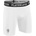 Detské elastické šortky PLayerLayer Boys White
