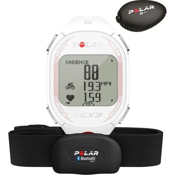 Polar RCX3 S3