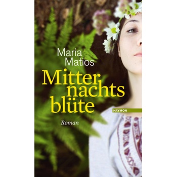 Mitternachtsblüte