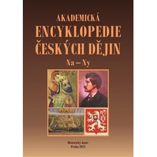 Akademická encyklopedie českých dějin IX. Na - Ny