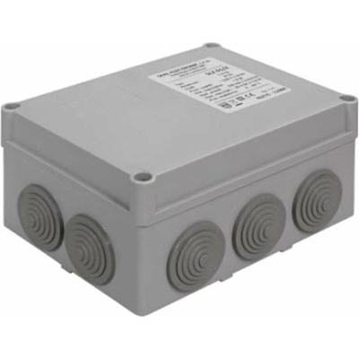 Sanela - Napájací zdroj 230V AC/24V DC