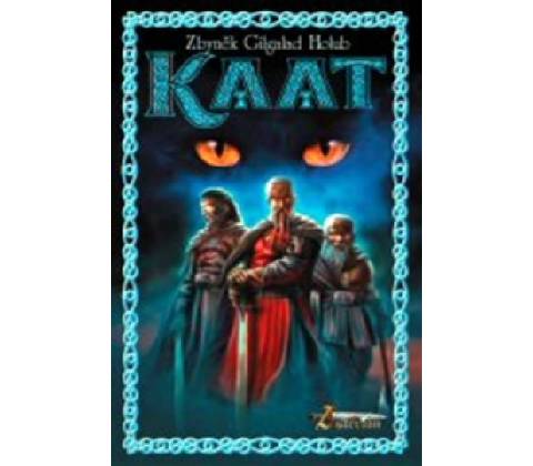 Kaat
