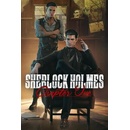 Sherlock Holmes Chapter One