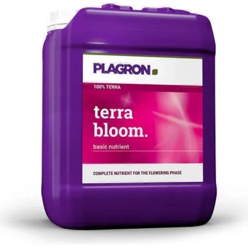 Image 1 of Terra Bloom 10L - минерален тор за цъфтеж